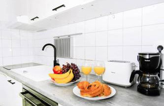 BnBNova - 1BR - Le Louvre & Rivoli - Foto 12