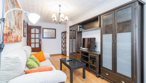Acogedor apartamento en Gijón - Foto 2