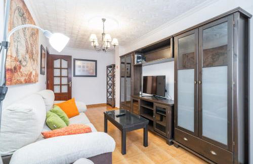 Acogedor apartamento en Gijón - Foto 2