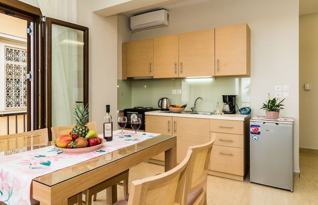 Alektor Studios & Apartments - Foto 19