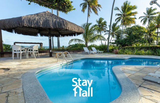 Beira Mar-Cozinheira-Piscina-4QT-SH029 - Photo 15