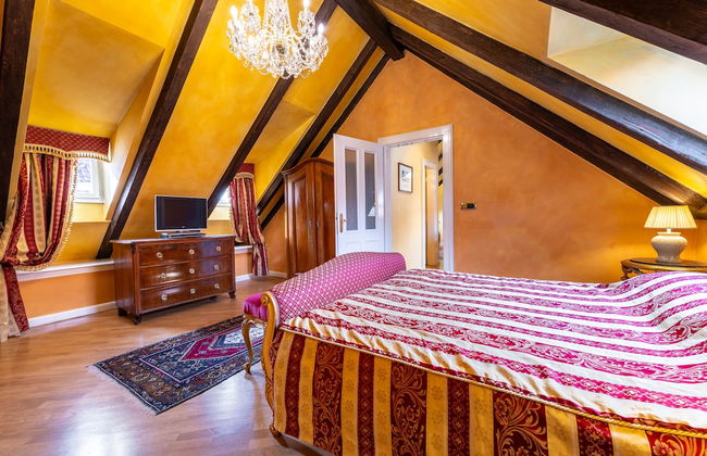 Nosticova Heritage - Foto 34