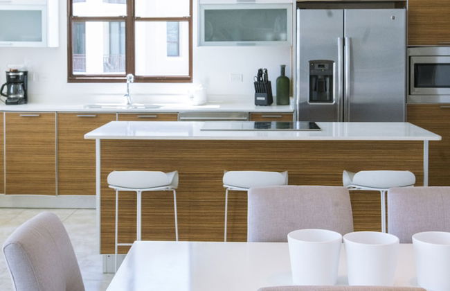 Solarea Resort - Foto 34