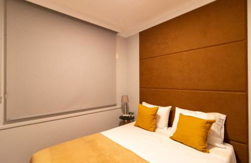 Giardino by Signature Apartament - GRU 414 - Foto 1