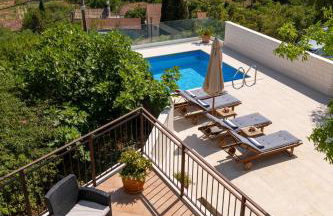 House on the rock by Villas Guide - Foto 12