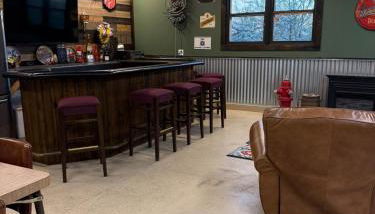 Par-fect Escape on Lake Windsor Golf Course - Foto 5