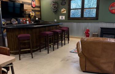 Par-fect Escape on Lake Windsor Golf Course - Foto 5