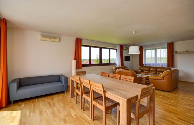 Amenity Resort Ceska Kanada - Foto 43