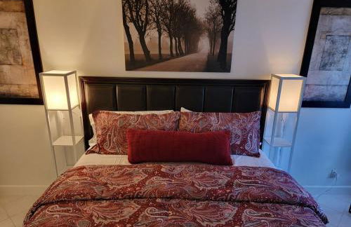 A Tranquil Retreat in Tarzana CA - Foto 19