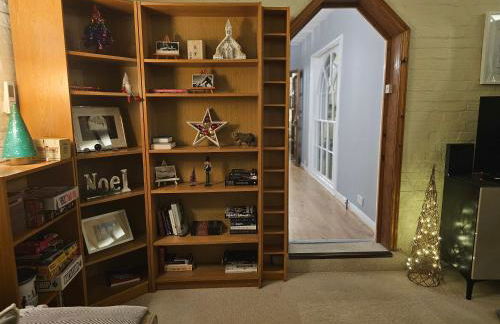 Queen Anne Cottage - Foto 65