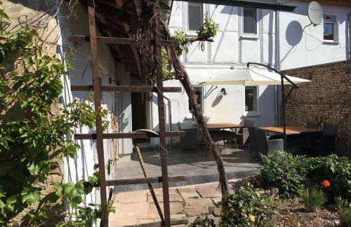 Ferienhaus unterm Schiefen Turm - Photo 8