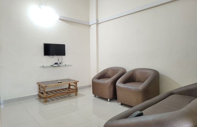 Vaishnav Inn - Foto 14