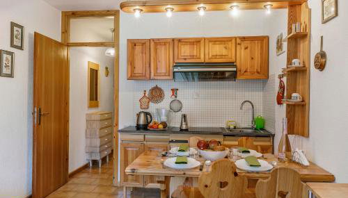 Studio Valleverde 11D Ski In Ski Out - Happy Rentals - Foto 4