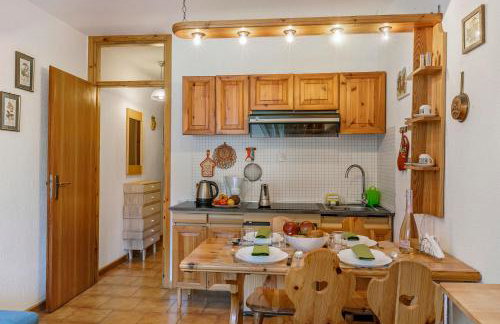 Studio Valleverde 11D Ski In Ski Out - Happy Rentals - Foto 4