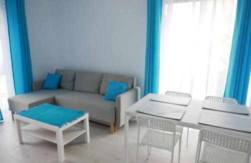 Wisełka Apartamenty Sea & Lake - Foto 11