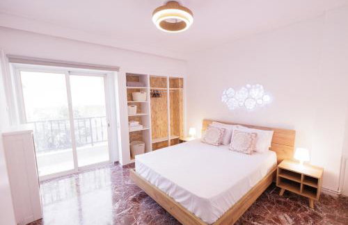 Love Travel Athens Apartments - Photo 16