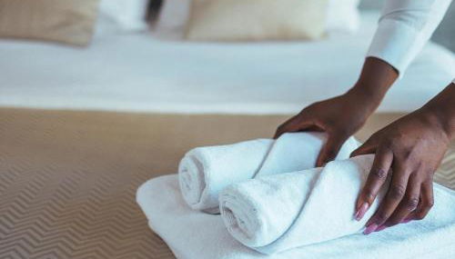 Smart Station Design Apartment Central - Photo 4