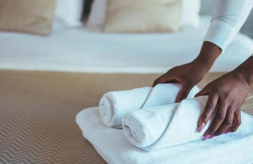 Smart Station Design Apartment Central - Photo 4