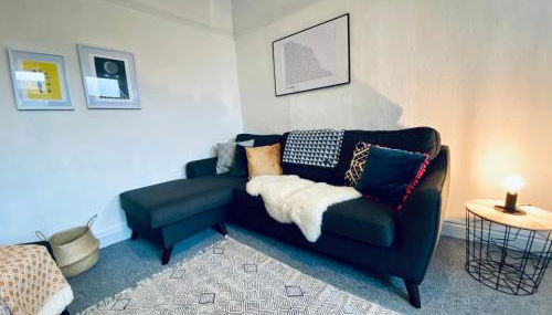 b Hill Cottage Haworth - Foto 3