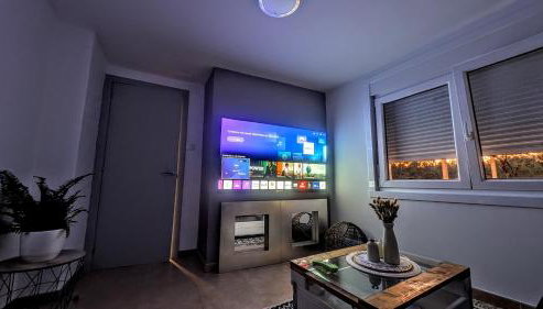 Casa Carmen e do Hilario - Foto 2