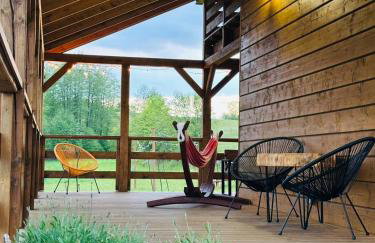 Uroczysko Czostków - Foto 24