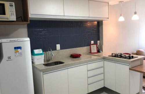 Ondina Apart Hotel - Foto 10