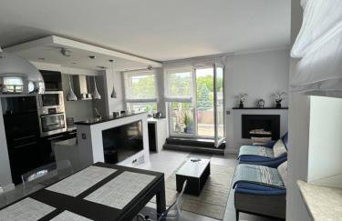 Nord House Apartament - Foto 14