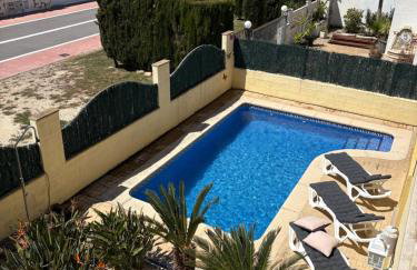 Casa Campanilla - Photo 6