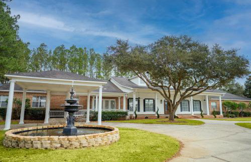 Tranquil 1 BR Studio in Grand Bay - Oak & Fountain - Foto 20