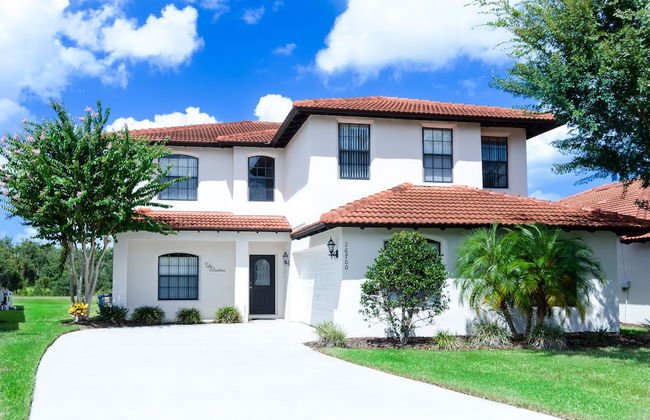 Ov3750 - High Grove - 5 Bed 3.5 Baths Villa - Foto 18