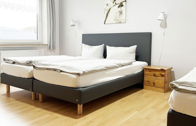 Holiday Home in Germany Near Mullerthal Walks - Foto 7