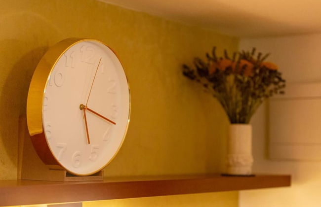 Studio Apartment Oleander - Foto 4