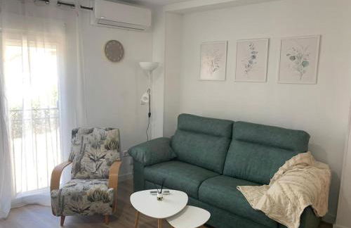 Apartamento Peñas Blancas, junto a ruta de los Cahorros, Monachil. - Foto 6