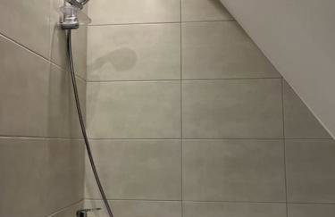 Gite Clair de Lune à Beblenheim 3 pers parking - Foto 11