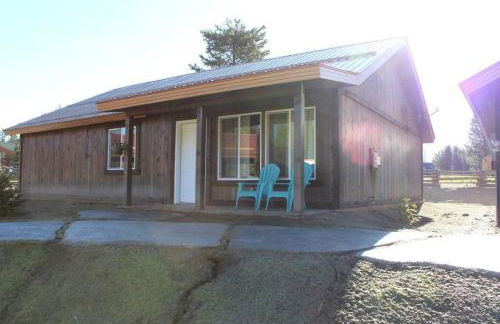 Family Cabin Unit 7 - Foto 21