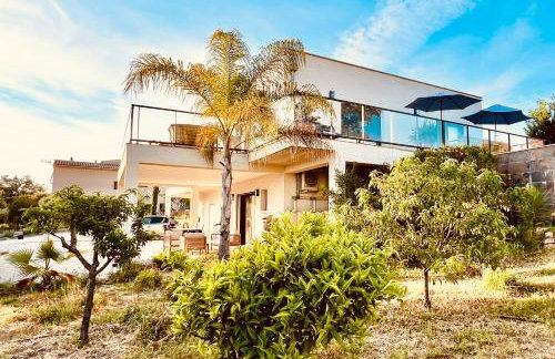 Villa Livia Porticcio piscine 500m plage - Foto 2