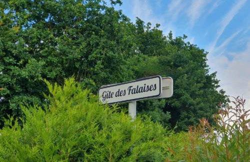 Gîte des falaises de champeaux - Foto 27