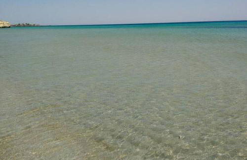 Adriana Appartamento in Villa sul Mare di Lido di Noto - Foto 19