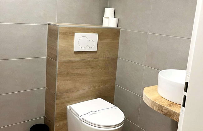 Apartment in Ubachsberg Near Scenic Trails - Photo 12