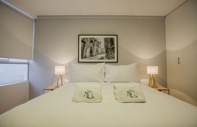 Nomad Apartments in Bohem Barranco by Wynwood-House - Photo 53