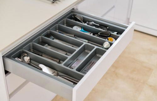 Villa Deluxe Suites Maspalomas - Photo 37