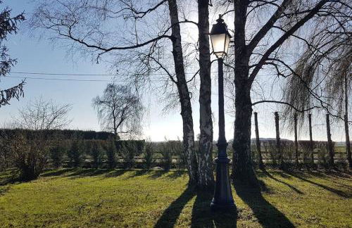 Gîte La Châtelaine 4 Épis - Photo 13