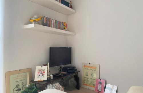 Lisbon, renovated T2 apartment Portas de Benfica - Foto 7