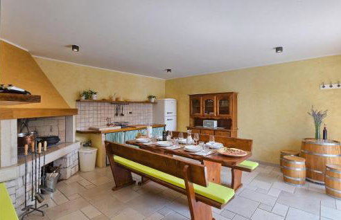 Villa Casa Brazzana - Photo 63