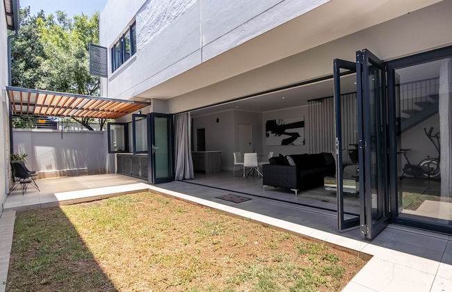 Sandton Smart Home 1 - Foto 38