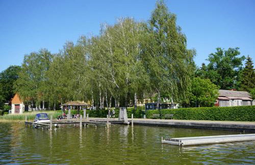 Maisonetten Apartment - Foto 26