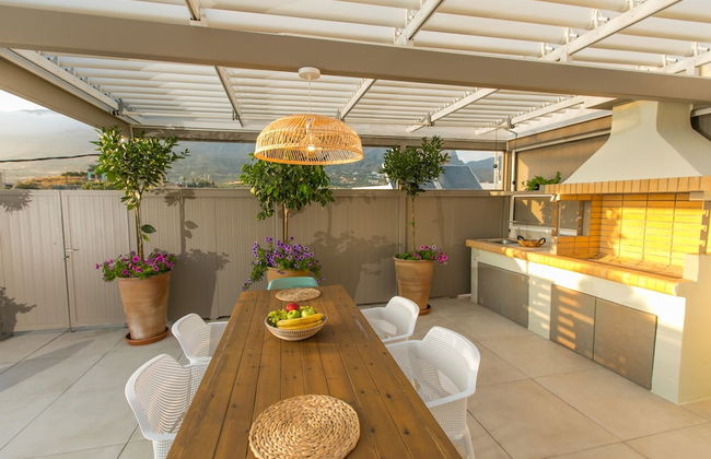 Ekaterini Luxury House - Foto 38