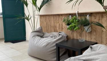 Little House Green Relax - Foto 3