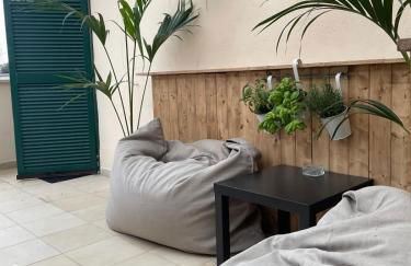 Little House Green Relax - Foto 3