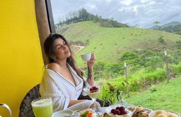 Pousada Renaissance Chalés - Foto 73